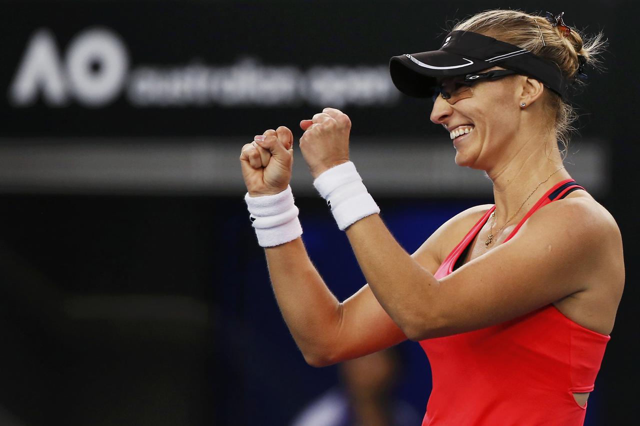 Mirjana Lučić Baroni