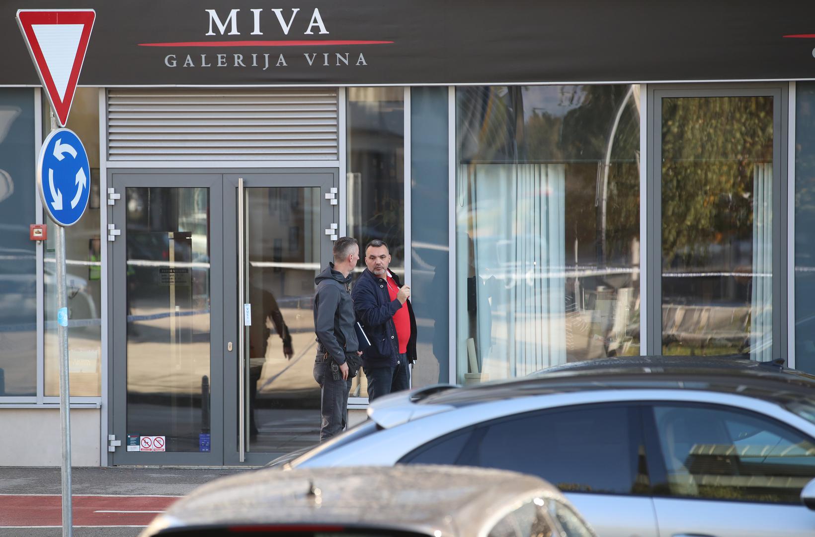 U pucnjavi u Novom Zagrebu muškarac je hicem iz vatrenog oružja pogođen u nogu, potvrdila je u srijedu zagrebačka policija koja je nakon intenzivne potrage uhitila napadača. 

