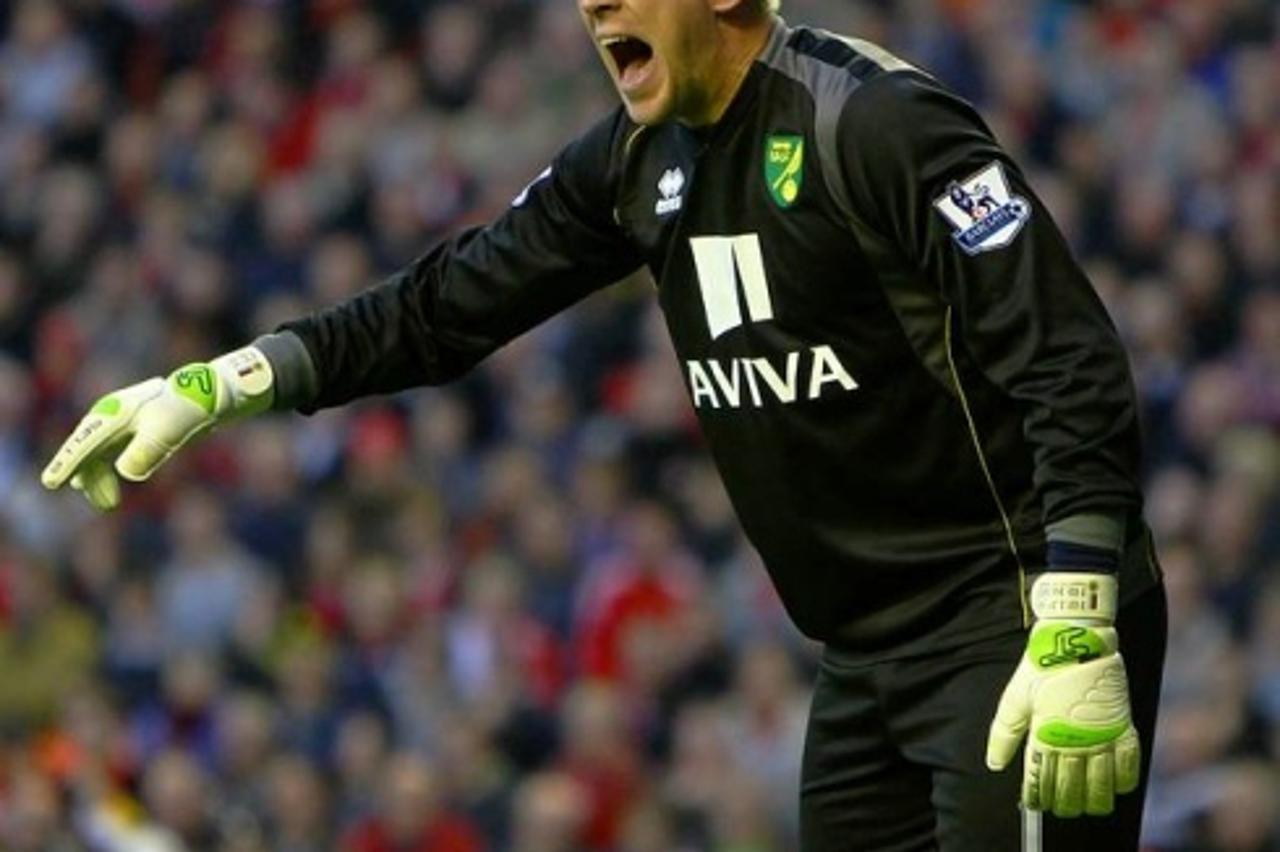 John Ruddy (1)