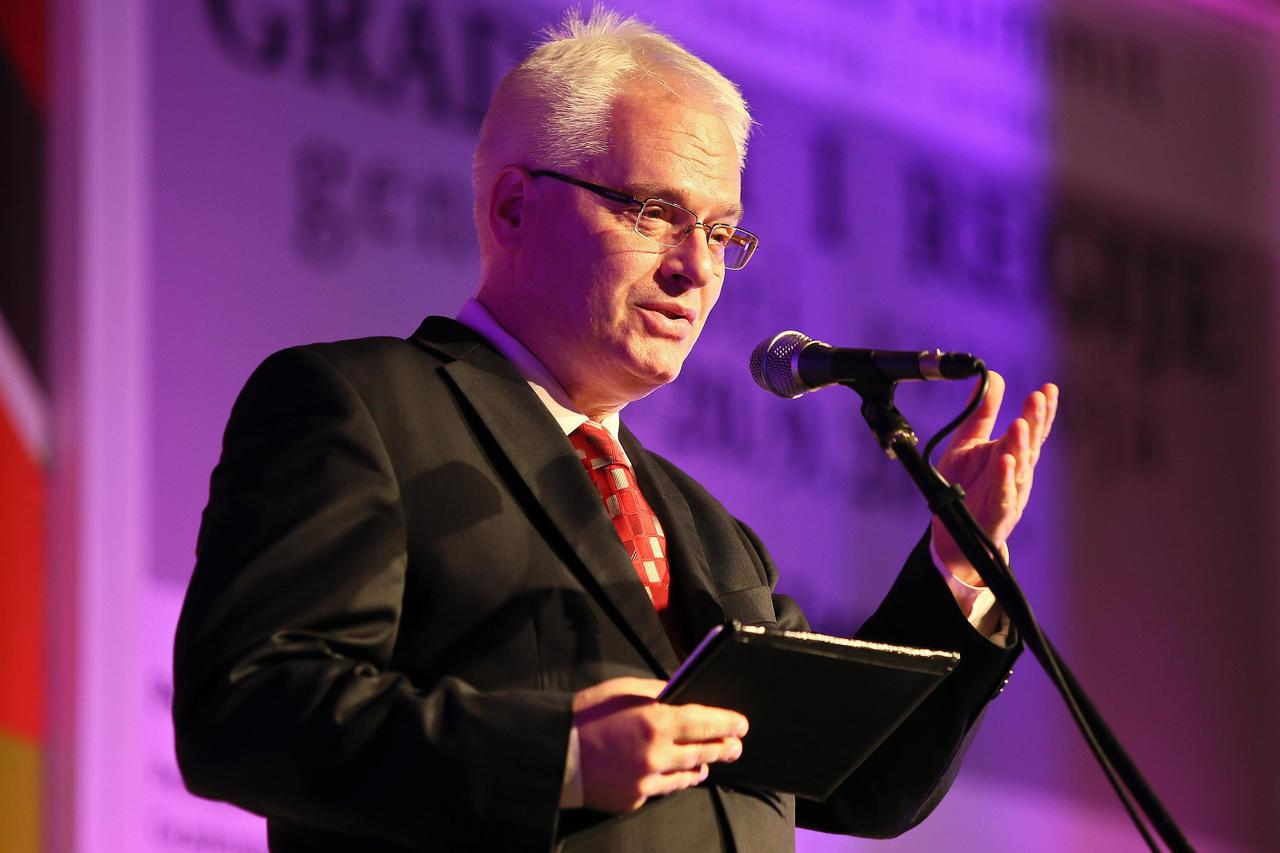 Ivo Josipović