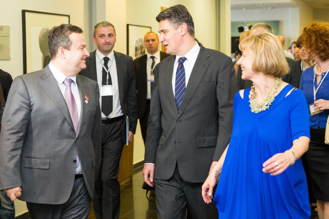 Milanović Pusić Dačić