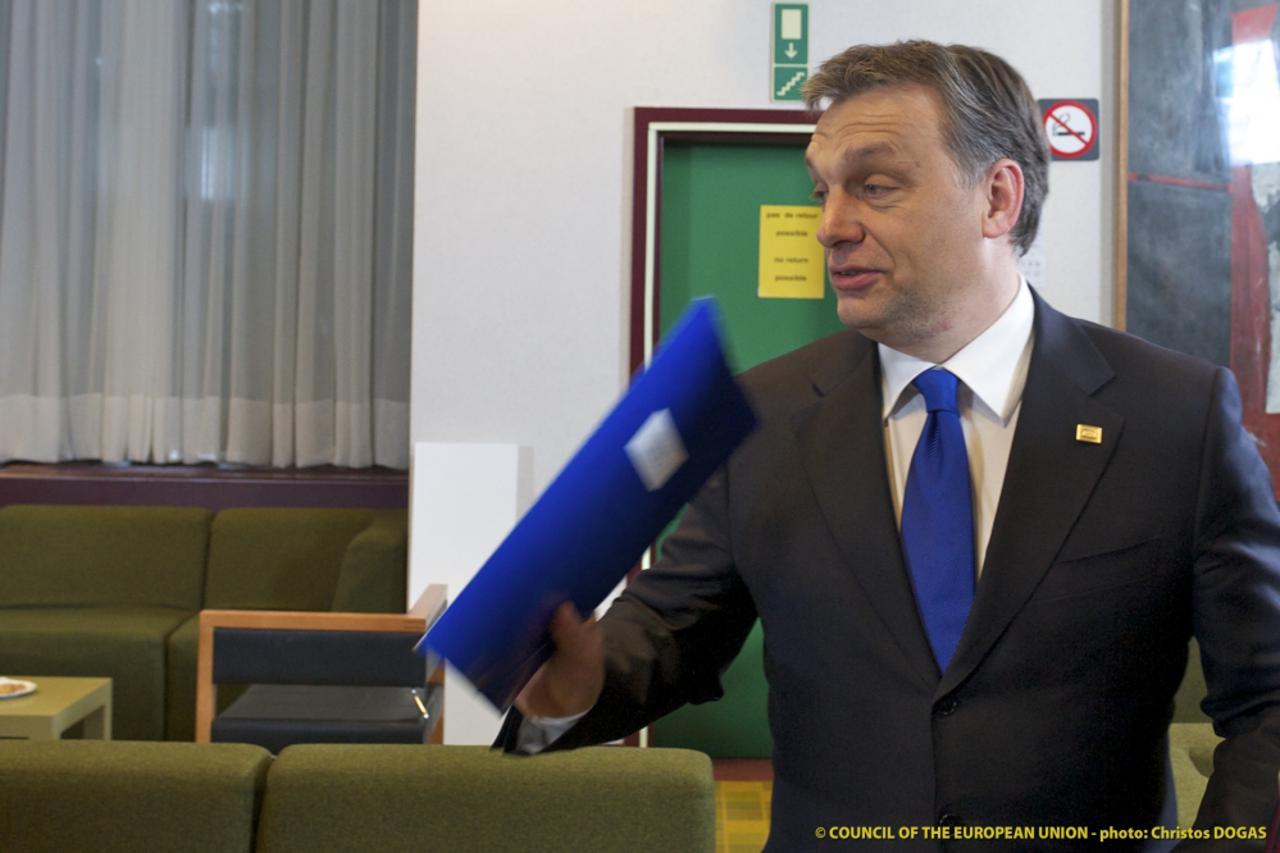 Viktor Orban