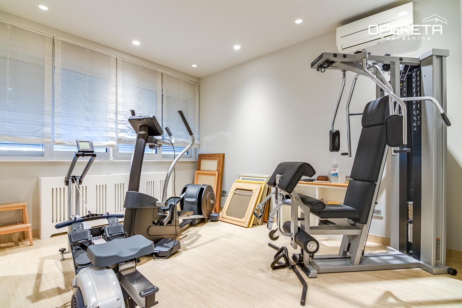 Cijena mu je 1.500.000 eura.