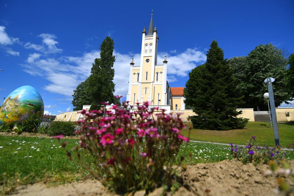 Turistička patrola u Molvama