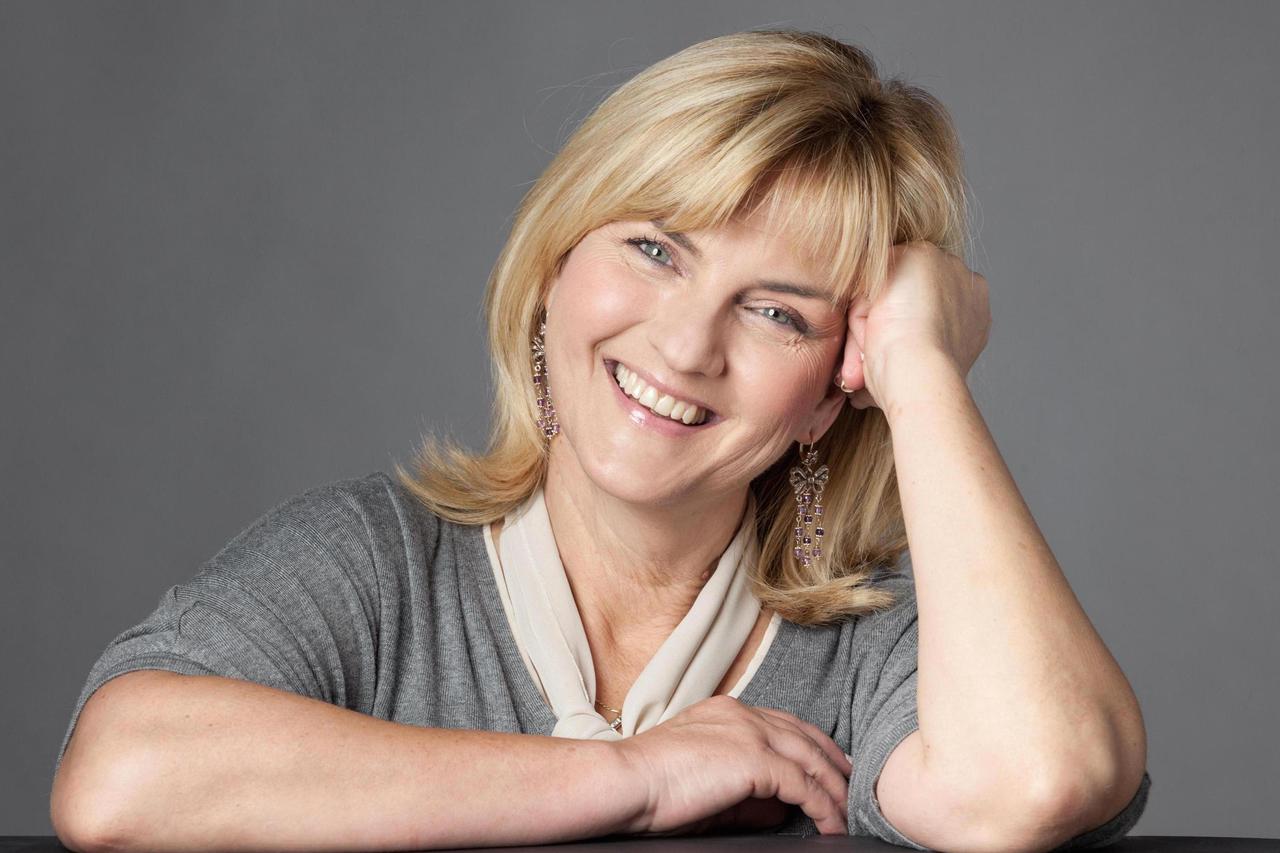 Sanja Doležal