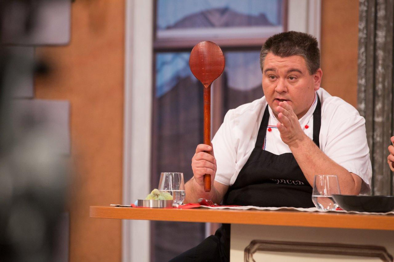 Tri, dva, jedan – kuhaj!