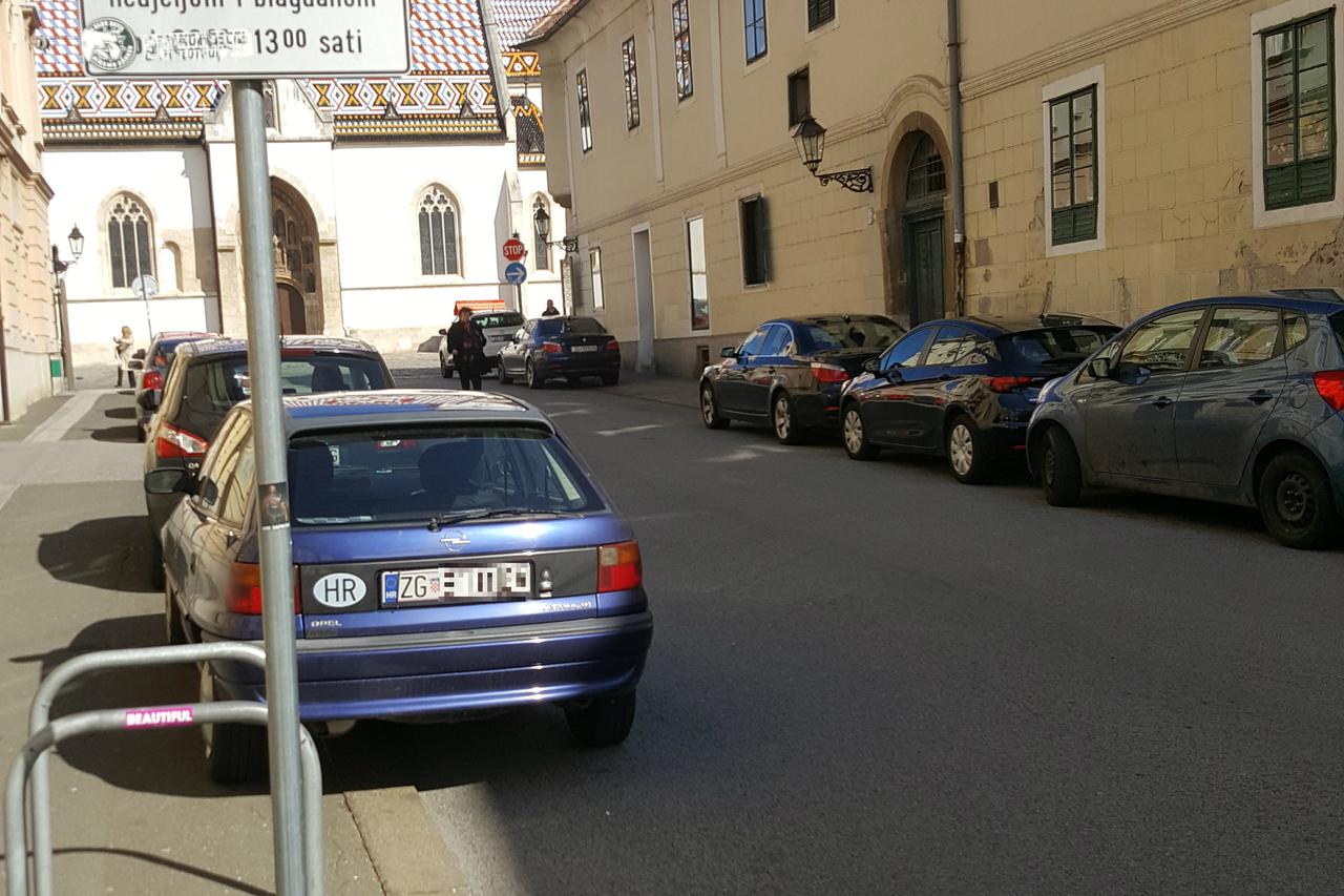 gornji grad