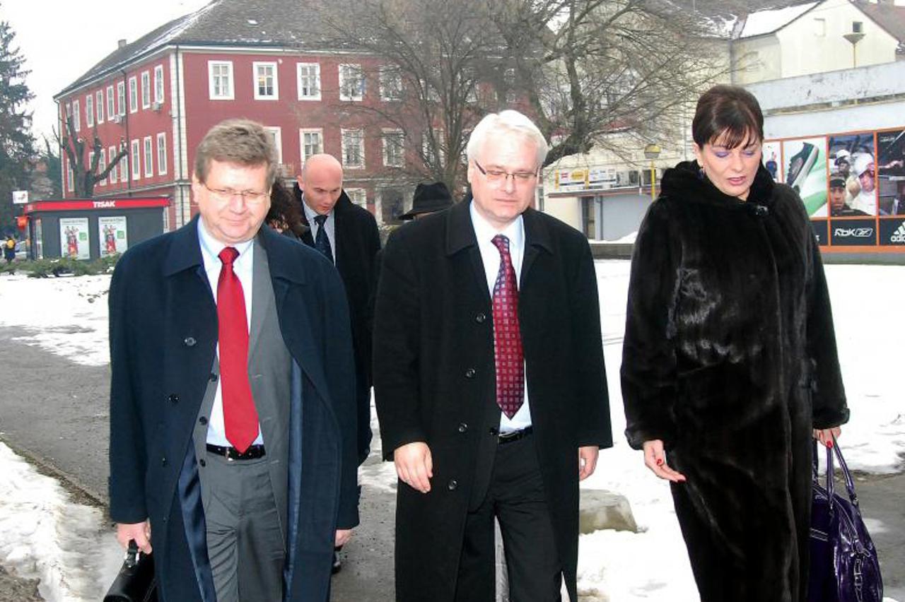 josipović