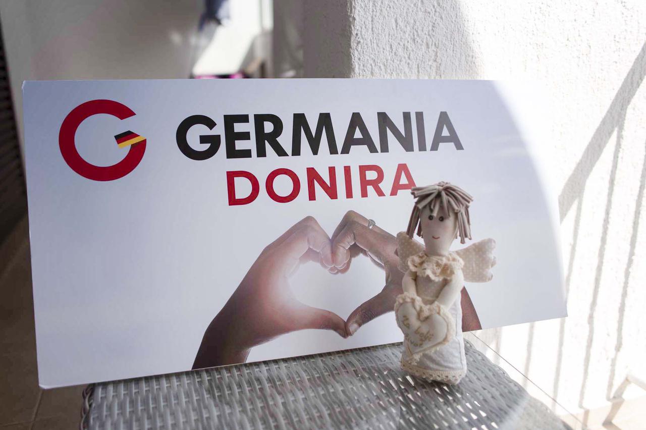Germania sport