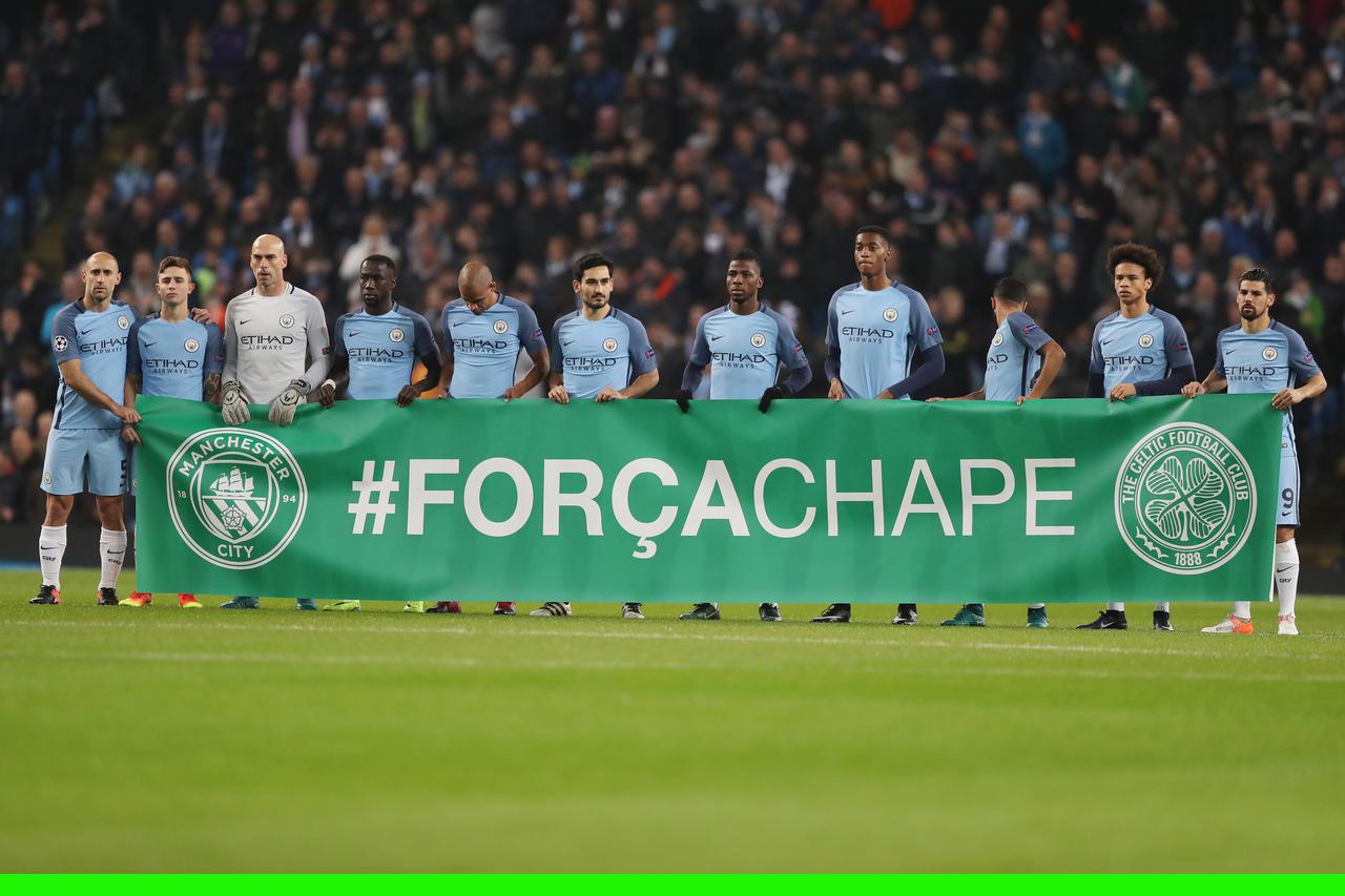 Chapecoense