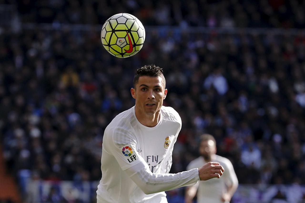 Real Madrid - Atletico