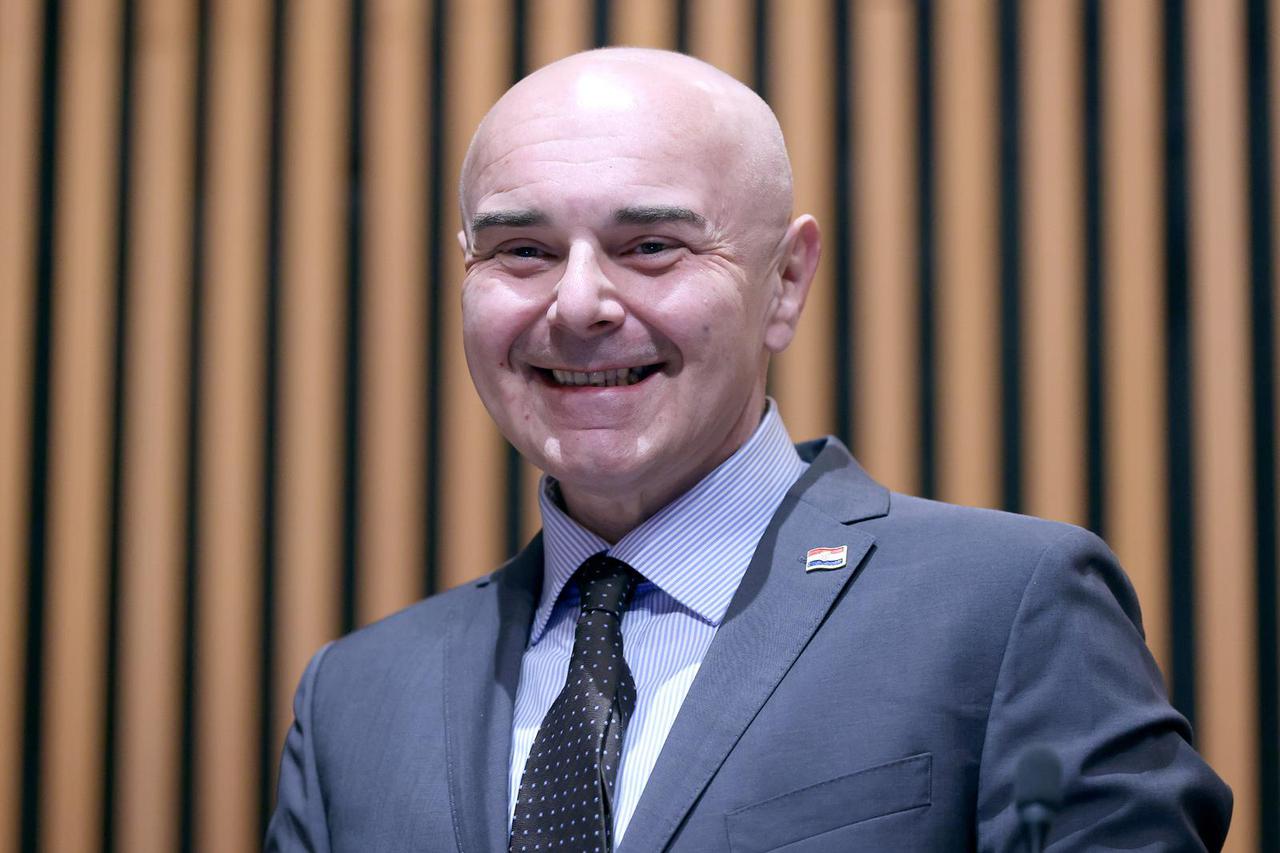 Zagreb: Sabor raspravlja o istražnom povjerenstvu za femicid