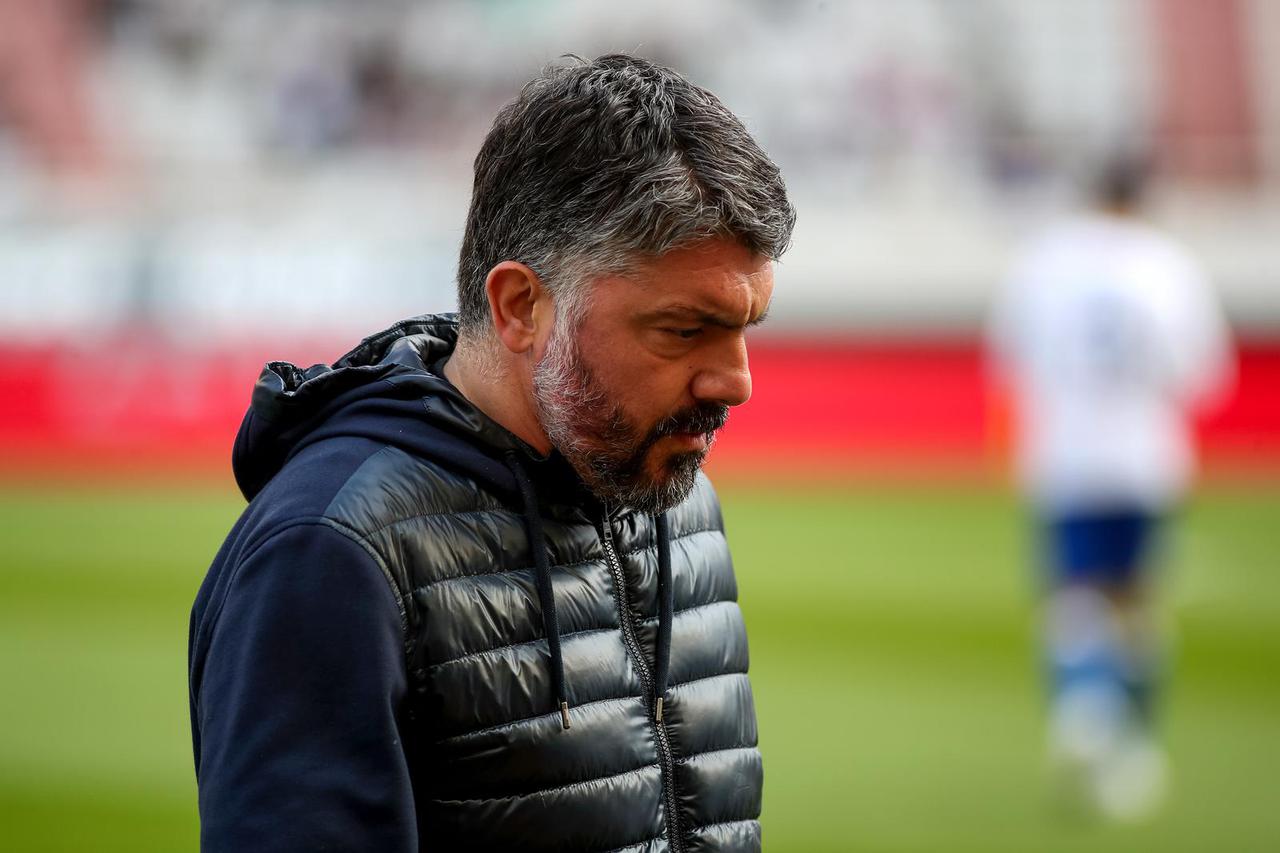 Split: Hajduk i Osijek sastali se u 23. kolu SuperSport HNL-a