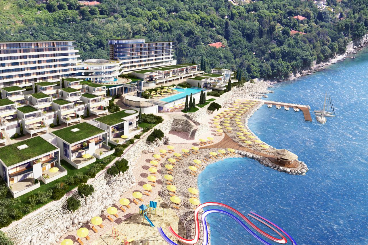 Hilton Costabella Beach Resort & Spa