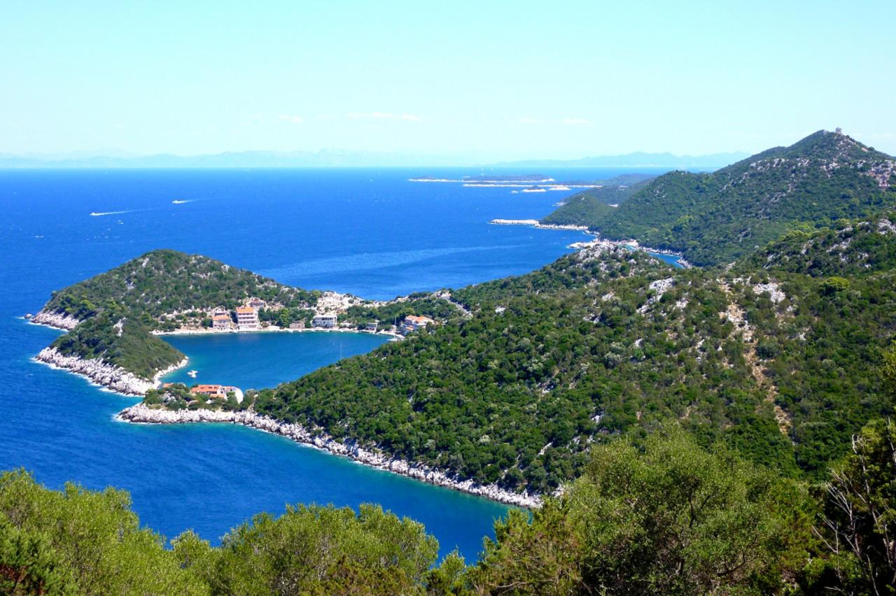 skrivene ljepote, Lastovo, Zaklopatica (1)