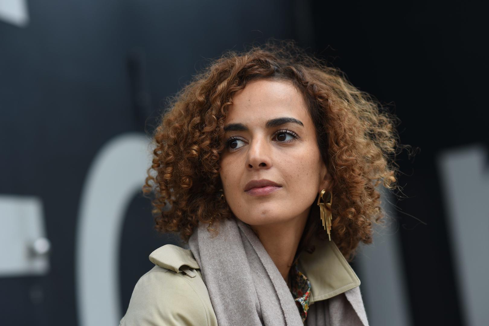 Leila Slimani