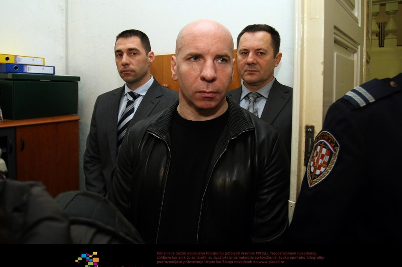 zdravko janić