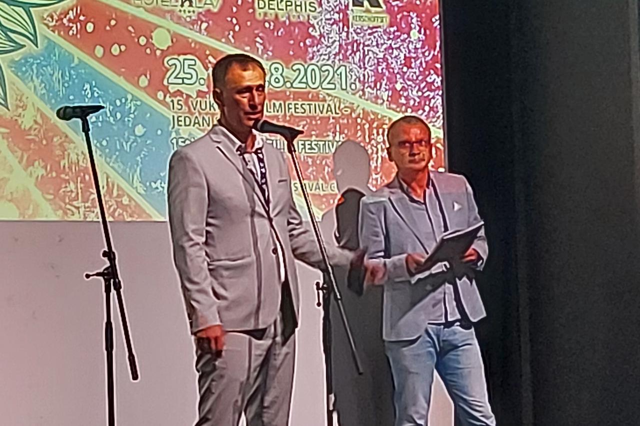 Vukovar film festival