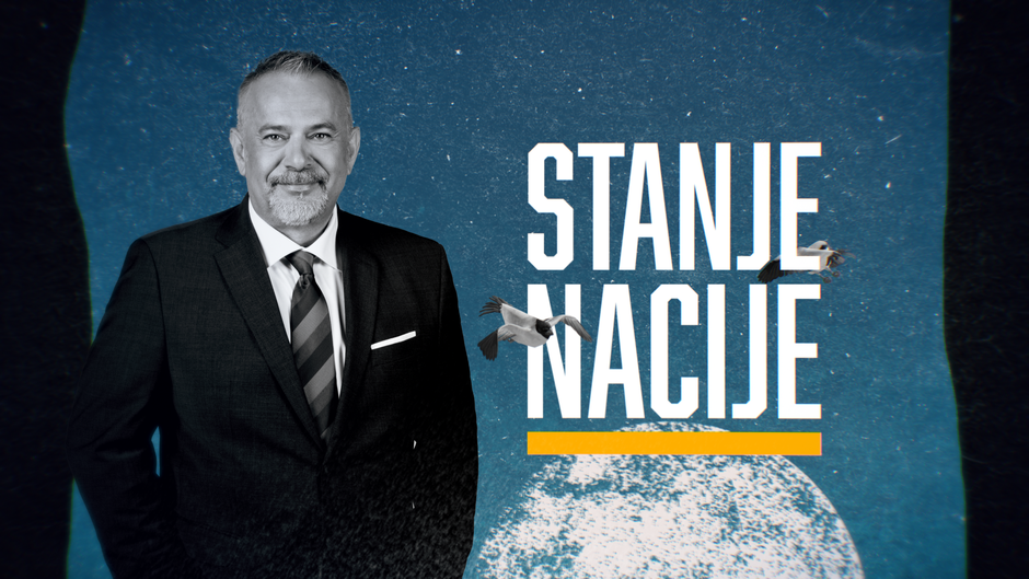 Stanje nacije
