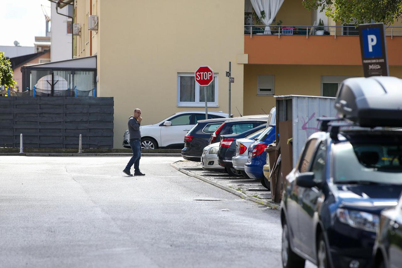 Zagreb: Problemi s parkingom na Kajzerici