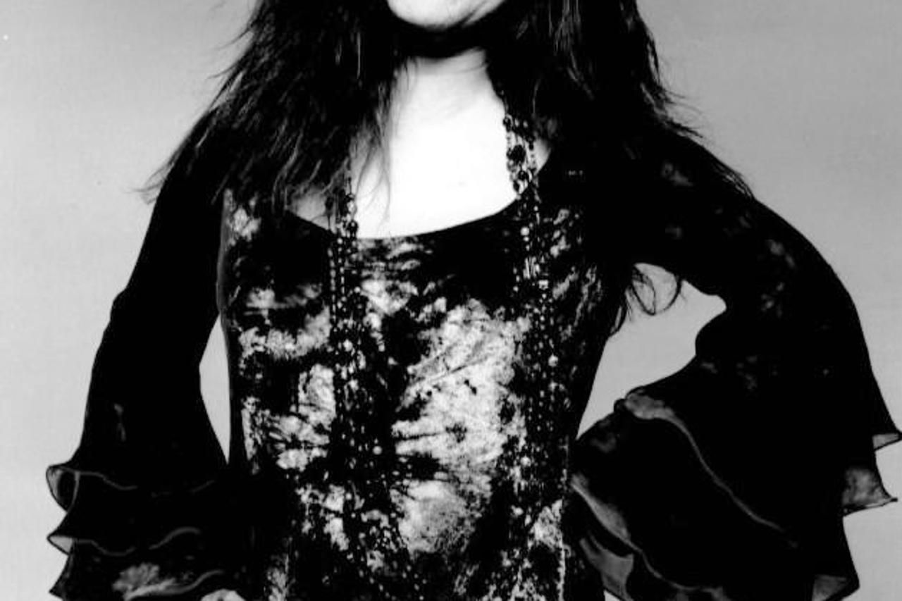 Janis Joplin