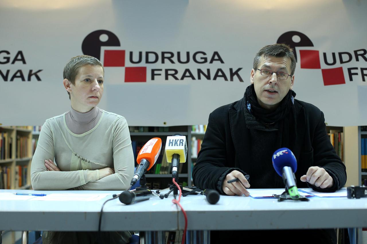 Udruga Franak