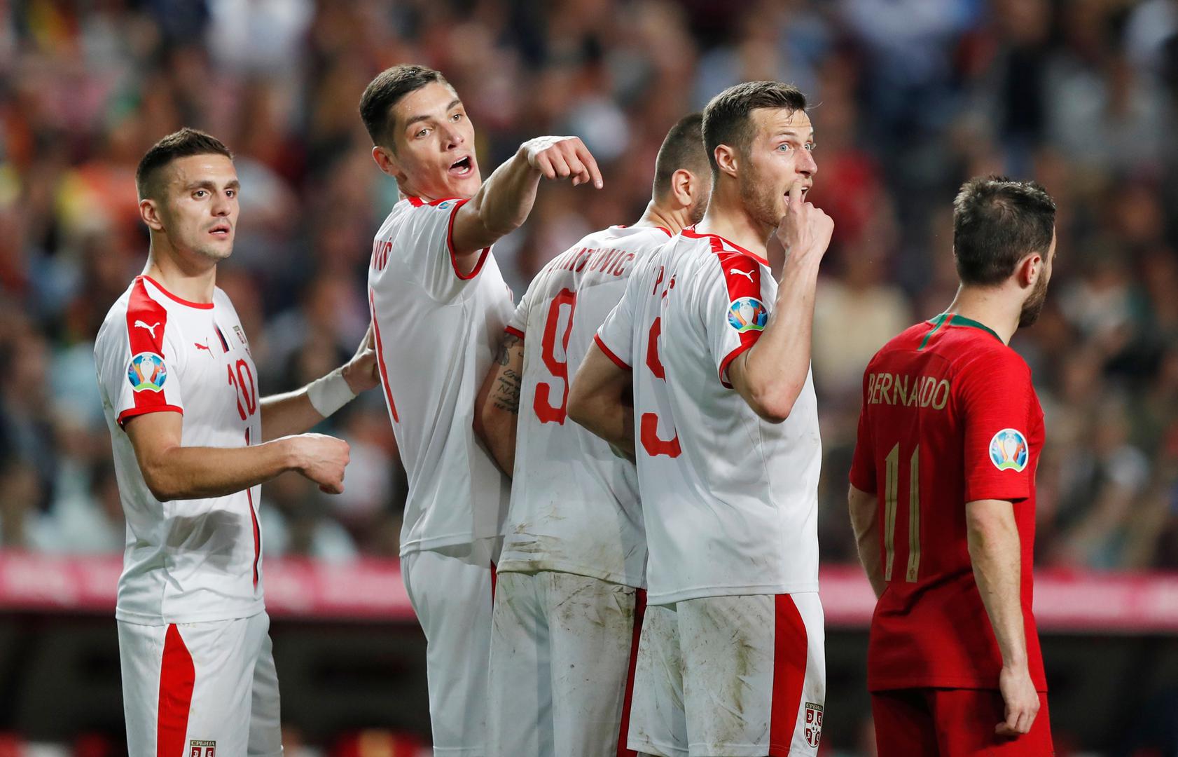 Utakmicu je pratio i engleski novinar Sam Street koji je iznio zanimljiv komentar o utakmici.
