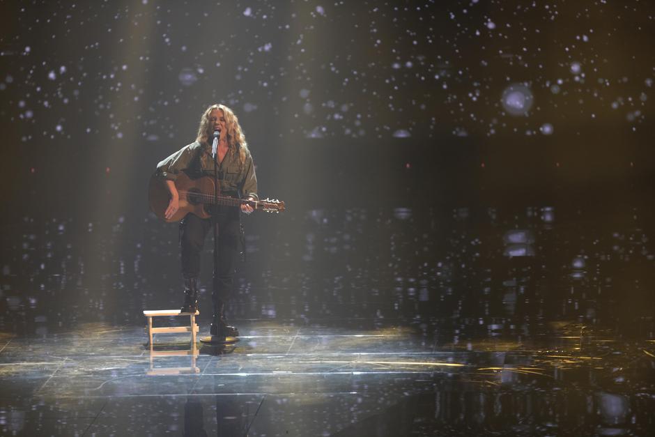 Opatija: Mia Dimšić ovogodišnja je pobjednica Dore