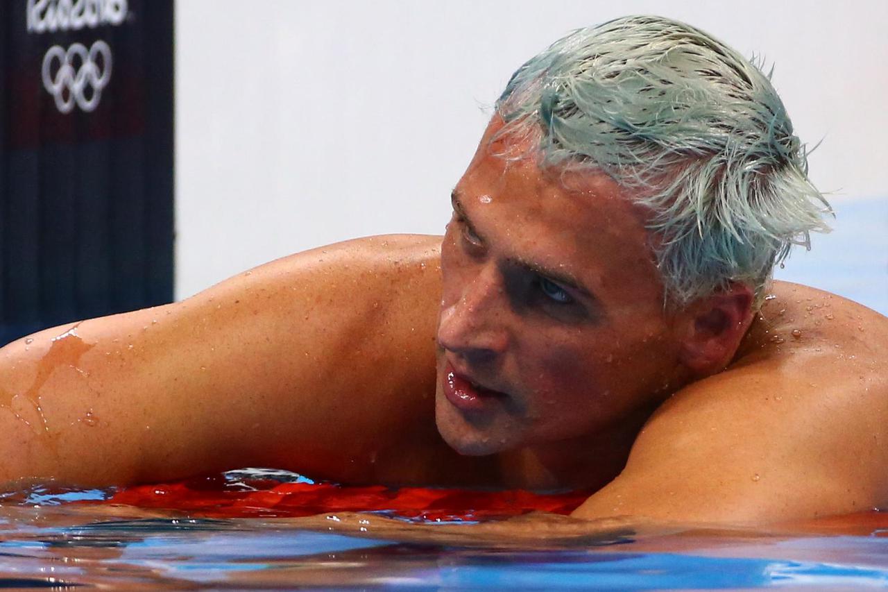 Lochte