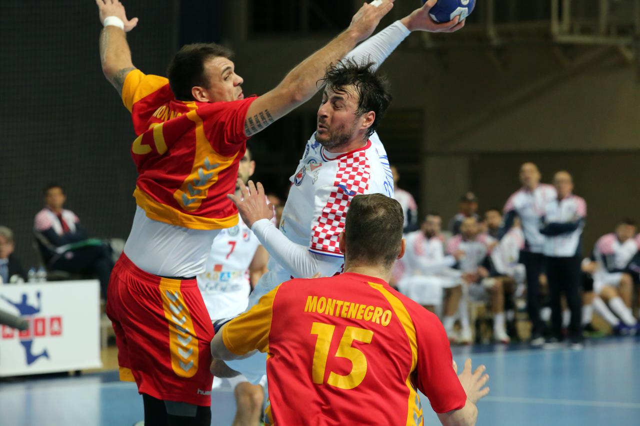 Hrvatska rukometna reprezentacija