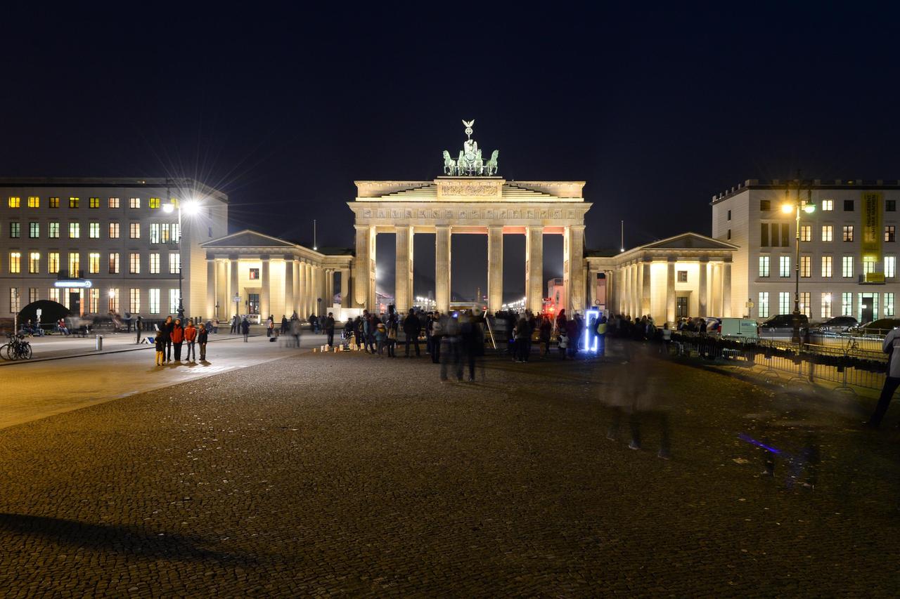 Branderburška vrata