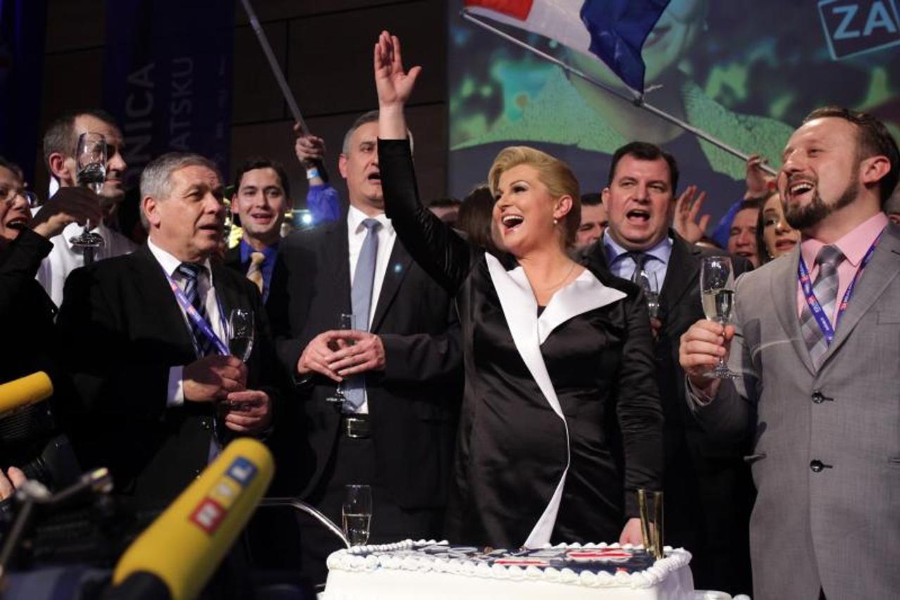 kolinda