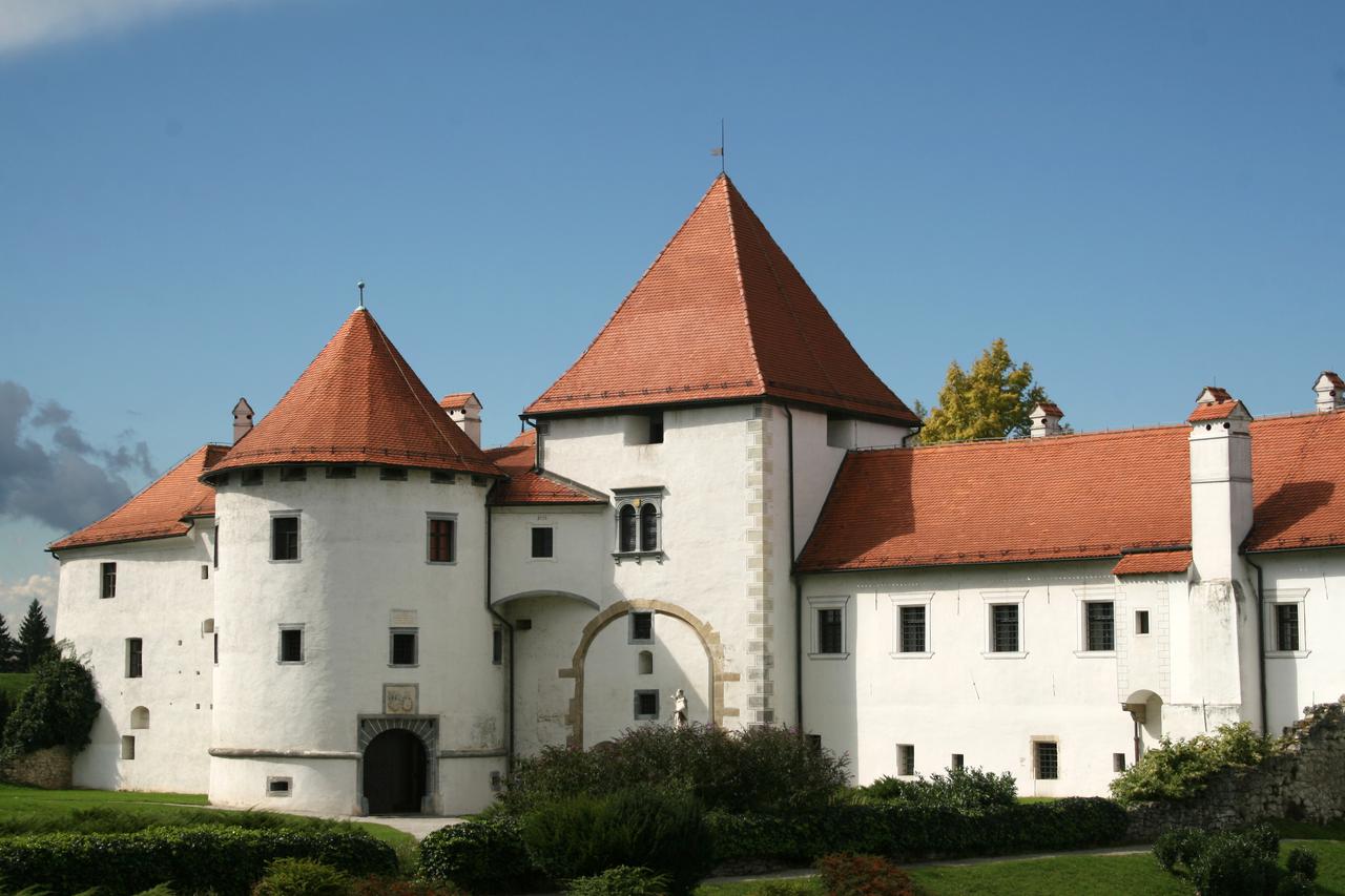 Gradski muzej Varaždin