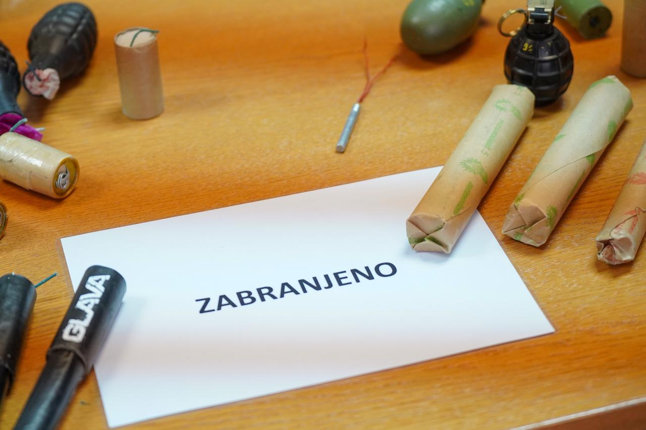 Zagreb: Najavljen početak operativne akcije „Mir i dobro“ 2024./2025