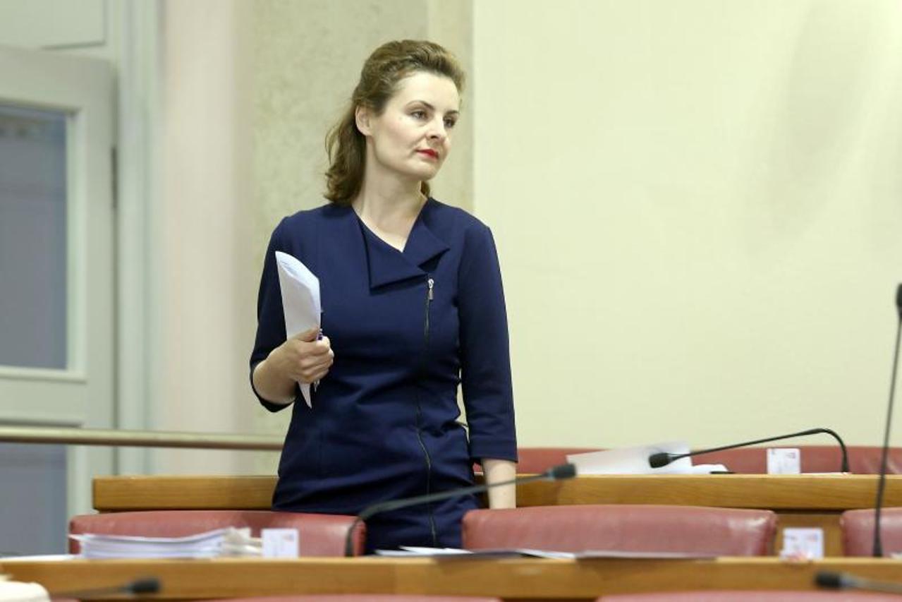 Irena Petrijevčanin Vuksanović