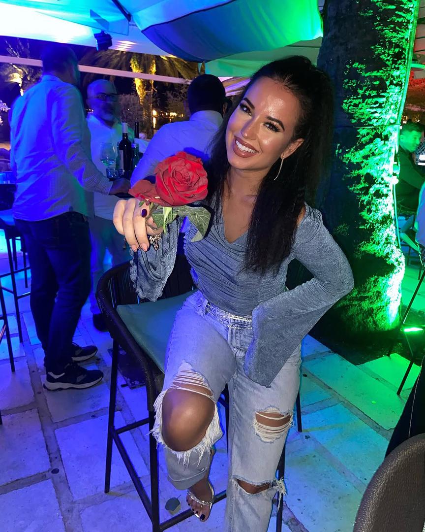 Filomena Puljiz - Strong