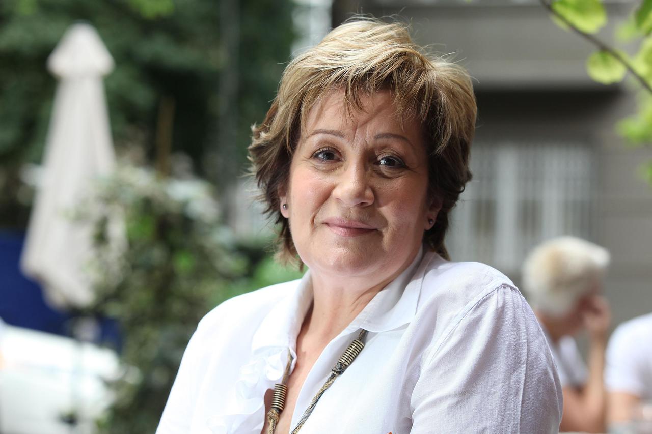 Ljerka Ercegović