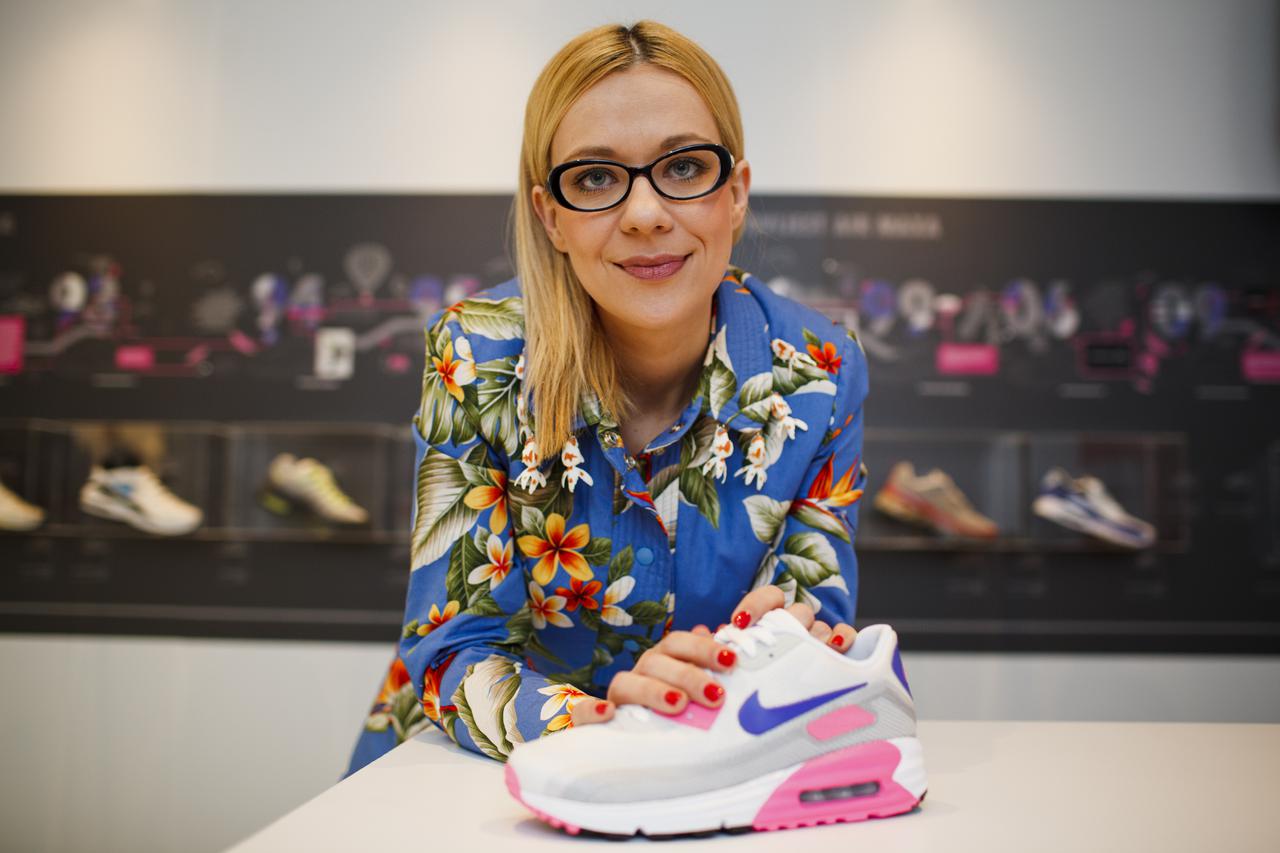 Nike Air Max