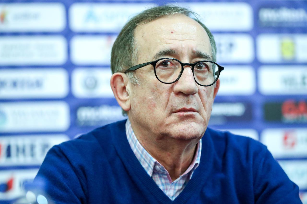 Hrvatska rukometna reprezentacija