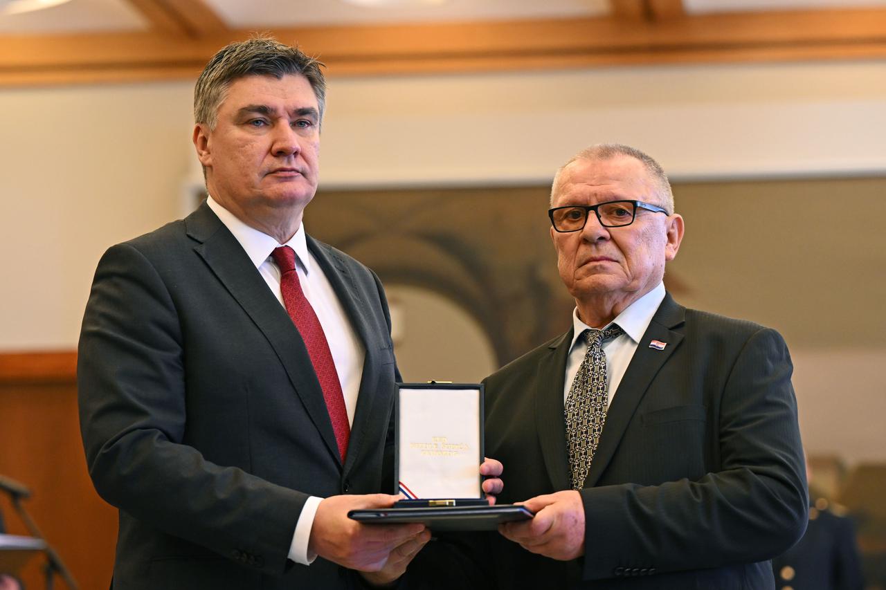 Zoran Milanović