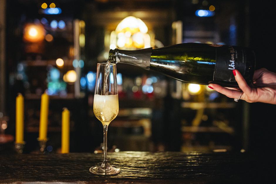 Međimurje s ponosom ponijelo titulu vinske regije s najboljim pjenušcima