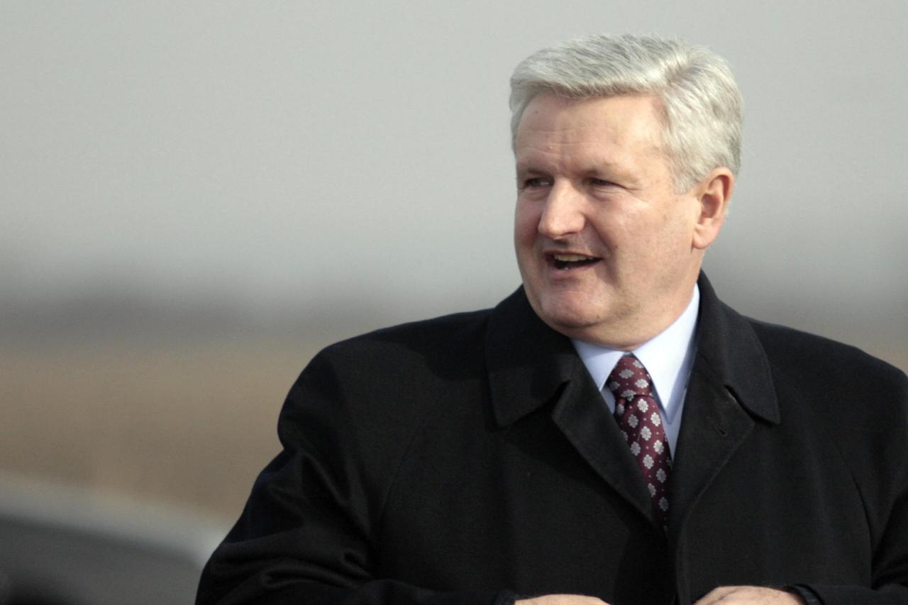 Ivica Todorić