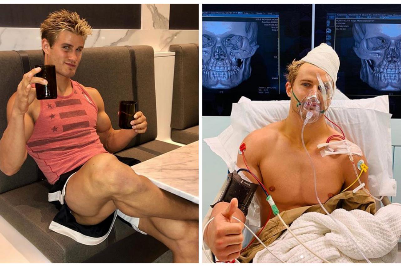 Super Sage Northcutt