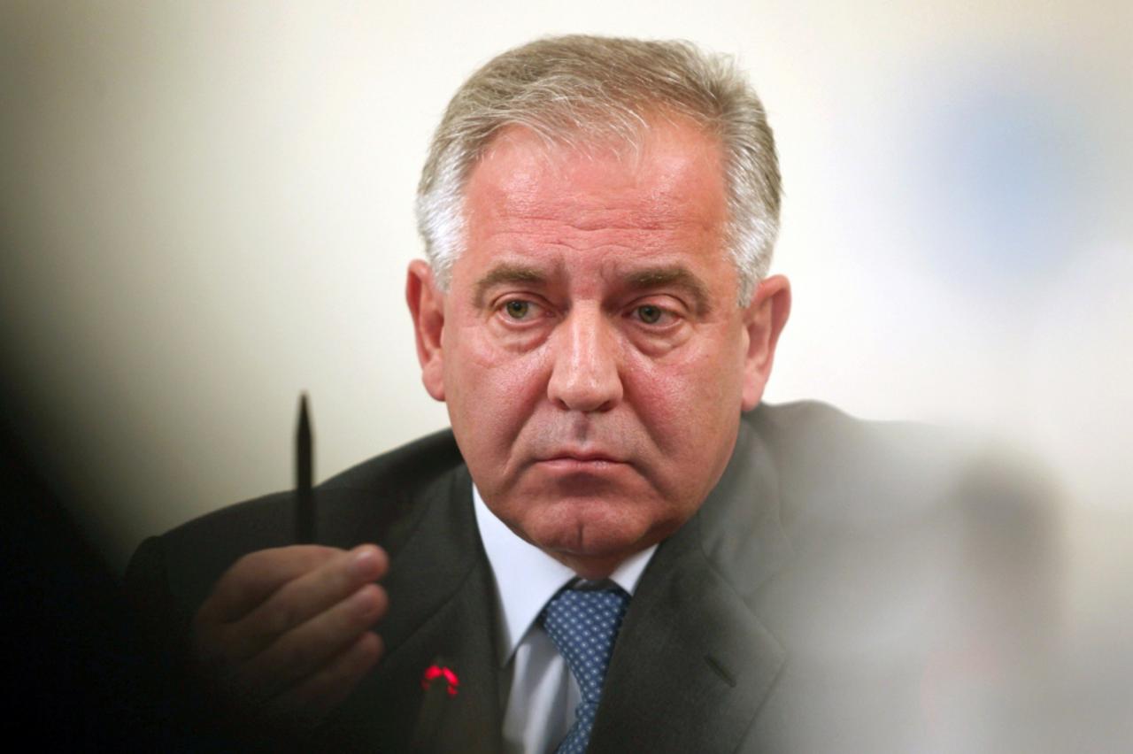 ivo sanadr u knjizi dražena rajkovića 