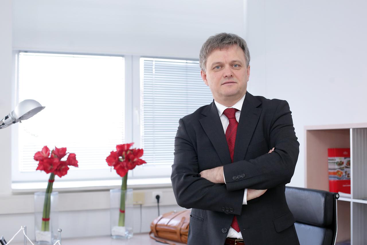 Zvonimir Mršić
