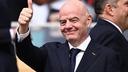 FIFA Seriously Considering New Absurdity at World Cup! Fans Will Be Left in Disbelief