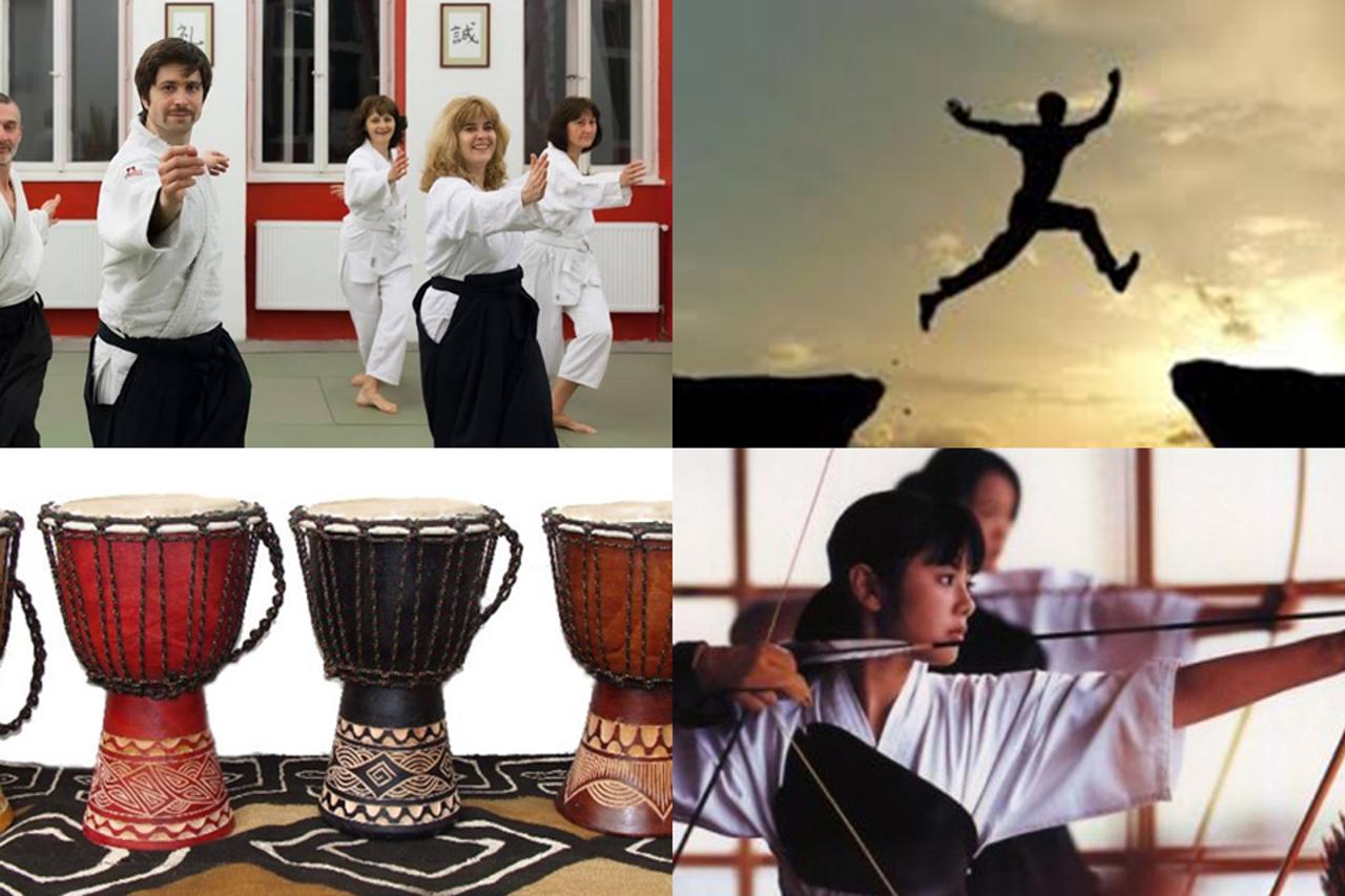 aikido