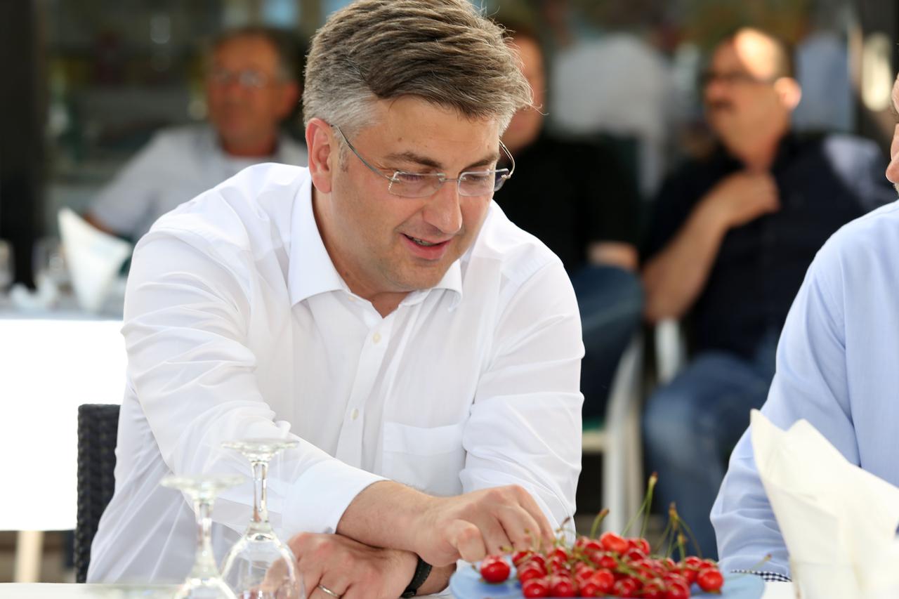 Andrej Plenković