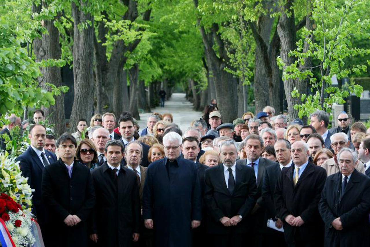 Obilježavanje Dana žrtava Holokausta (1)