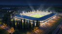 PPD donirao 200.000 eura za gradnju novog vukovarskog stadiona